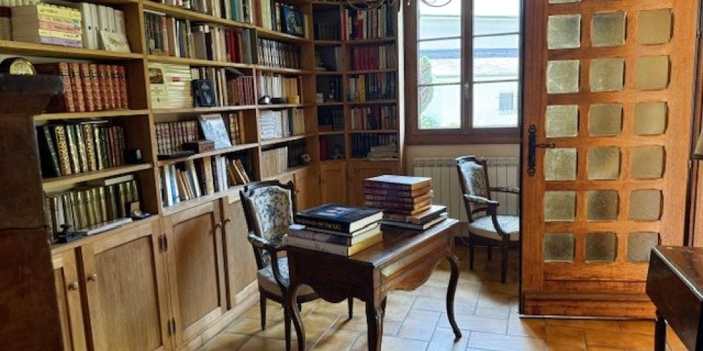 maison à BAGNERES DE BIGORRE (65200)